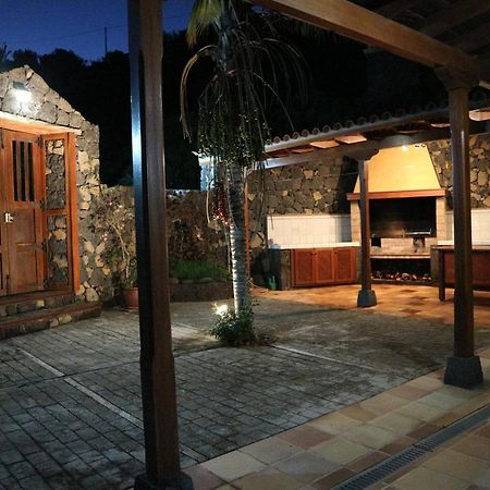 Casa Magic Villa Brena Baja Exterior photo