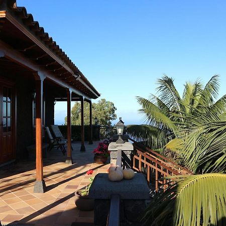 Casa Magic Villa Brena Baja Exterior photo