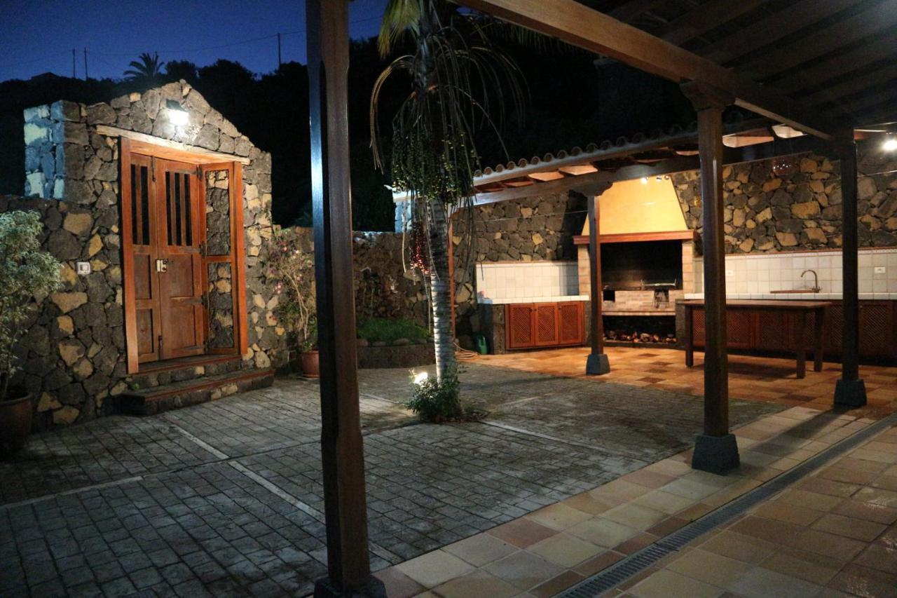 Casa Magic Villa Brena Baja Exterior photo