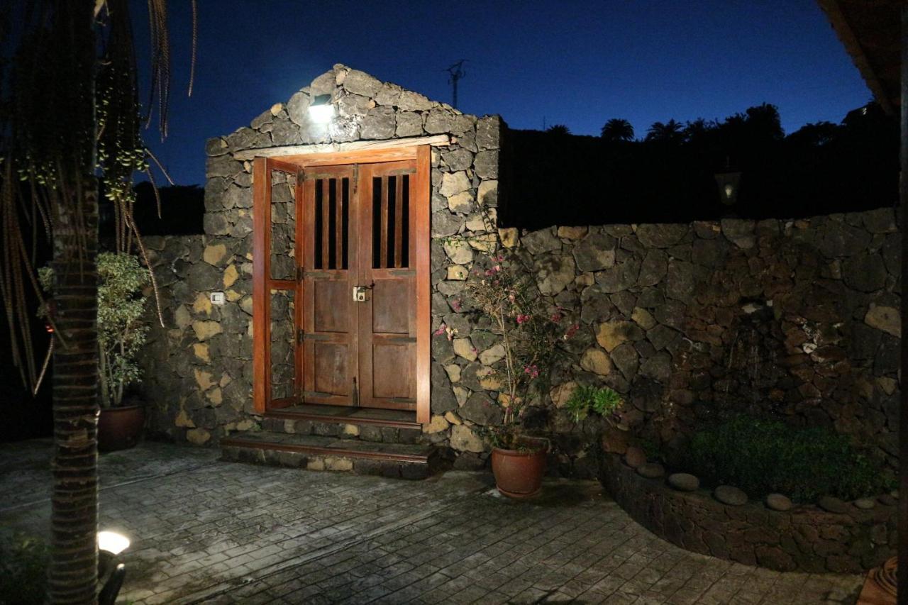 Casa Magic Villa Brena Baja Exterior photo