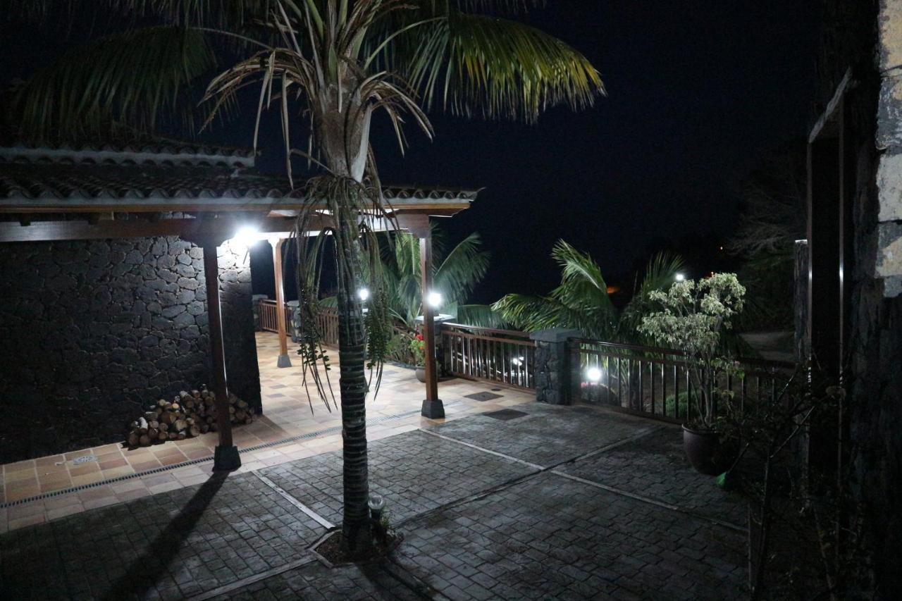 Casa Magic Villa Brena Baja Exterior photo