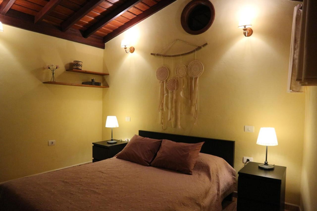 Casa Magic Villa Brena Baja Exterior photo