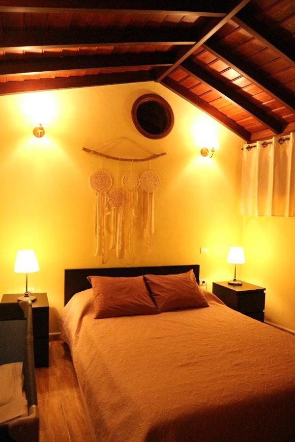 Casa Magic Villa Brena Baja Exterior photo