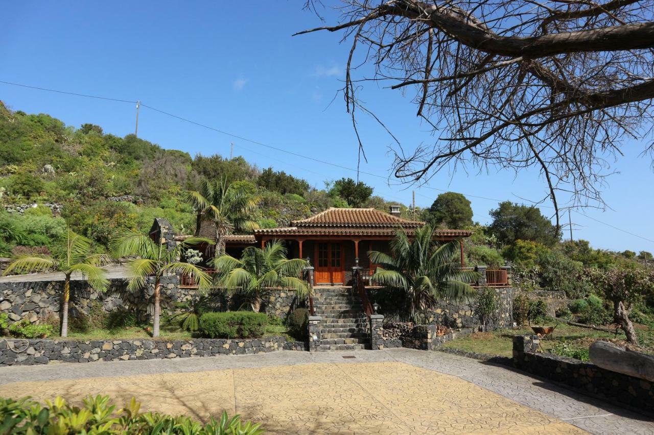 Casa Magic Villa Brena Baja Exterior photo