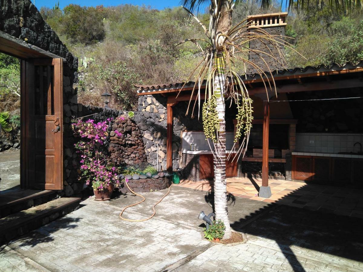 Casa Magic Villa Brena Baja Exterior photo