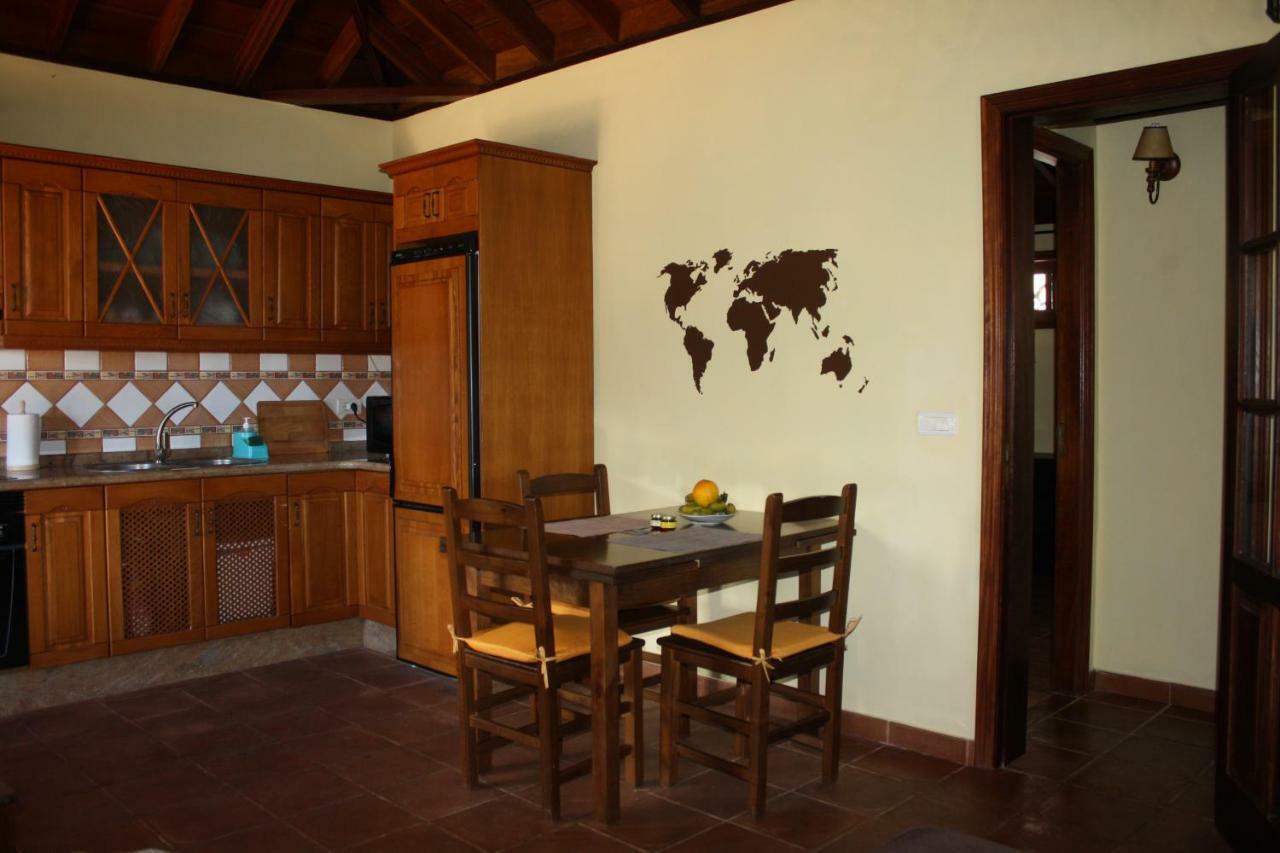 Casa Magic Villa Brena Baja Exterior photo