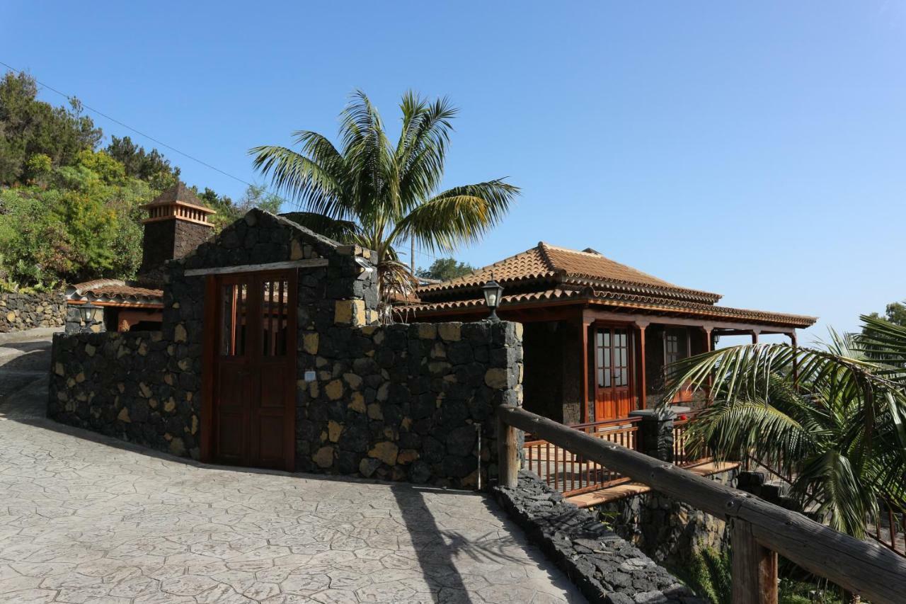 Casa Magic Villa Brena Baja Exterior photo