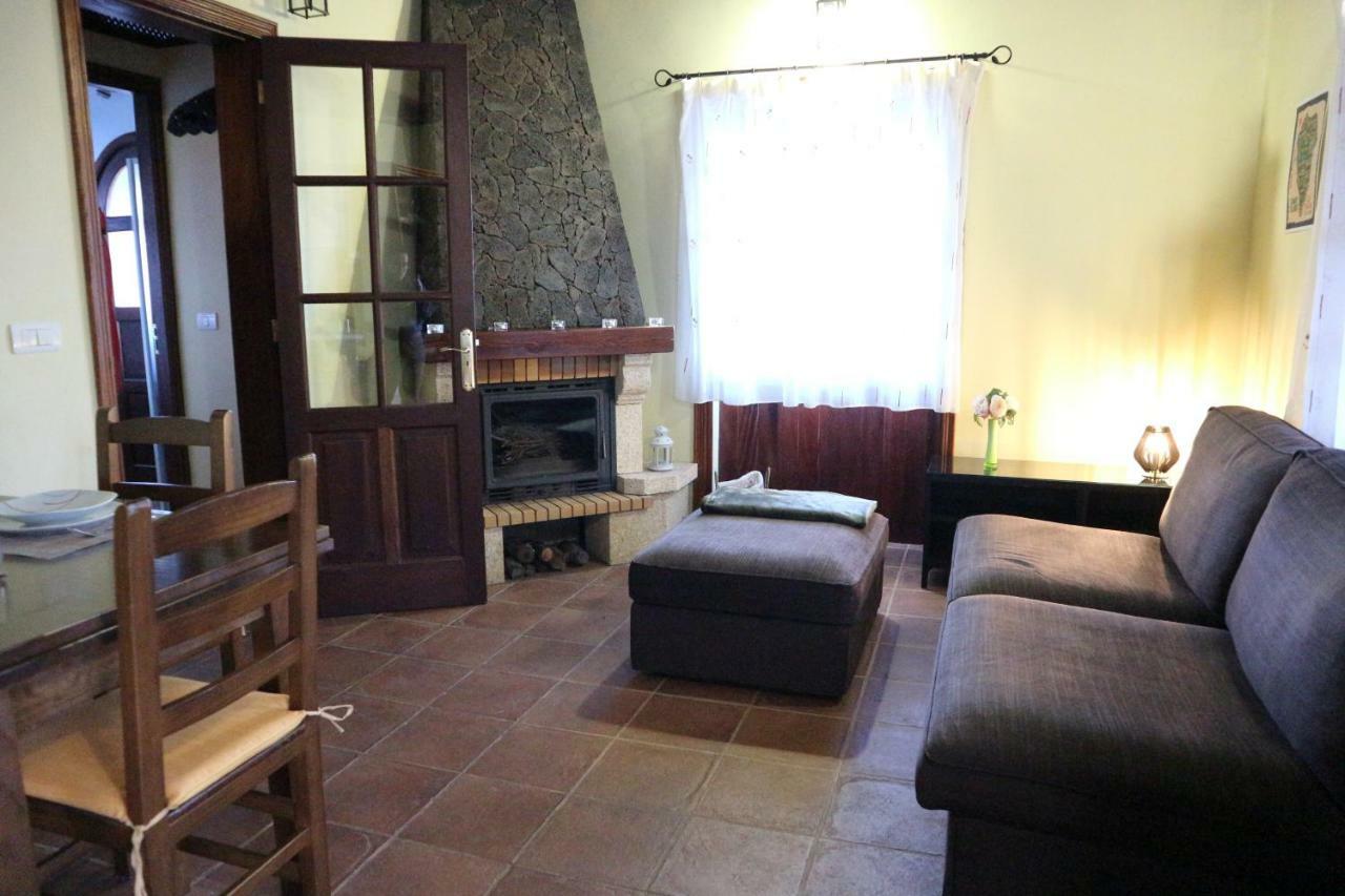 Casa Magic Villa Brena Baja Exterior photo