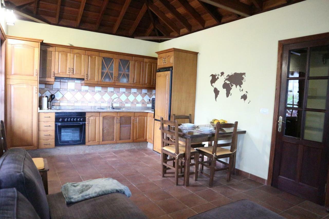 Casa Magic Villa Brena Baja Exterior photo